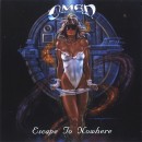 OMEN - Escape To Nowhere (2024) CDdigi